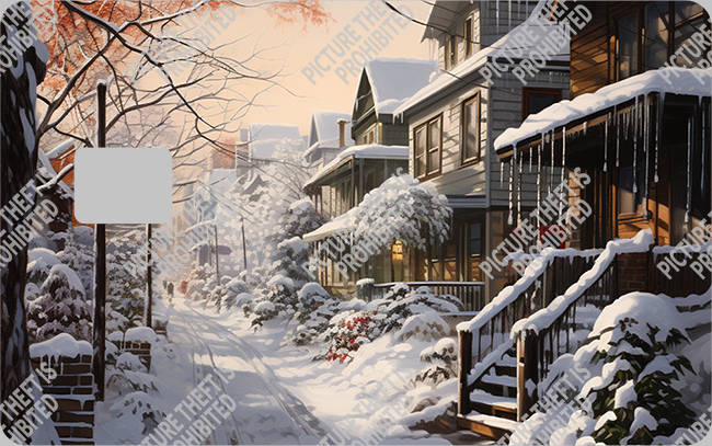 Bank  Card Sticker-BC-2789
